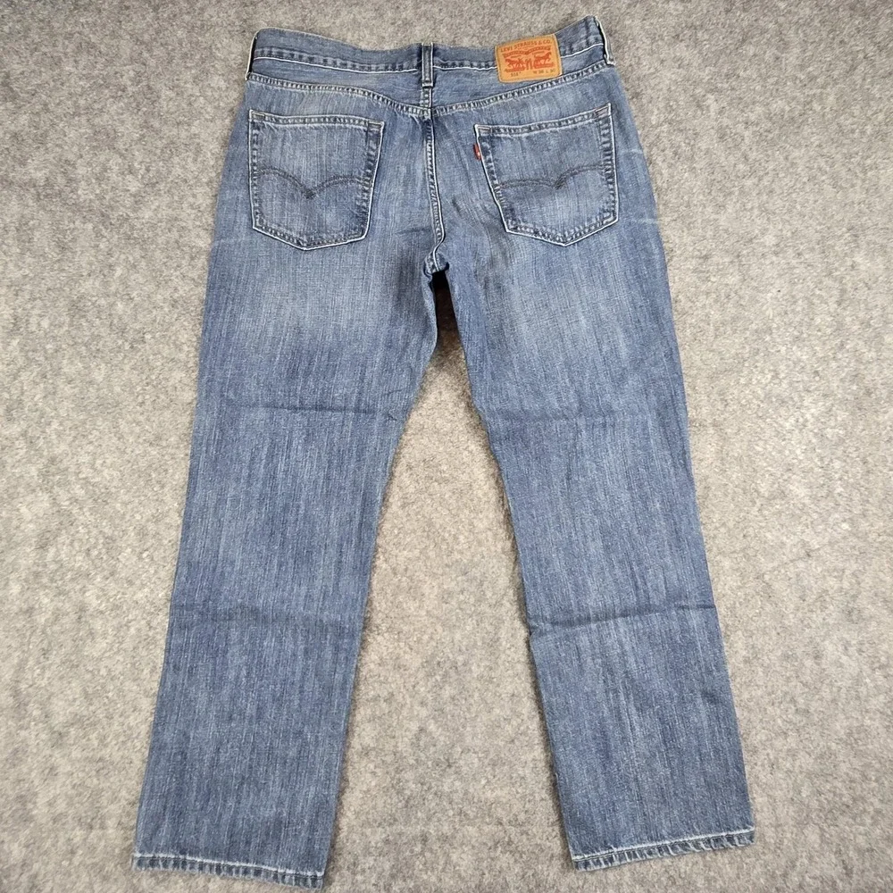Levis brand levi